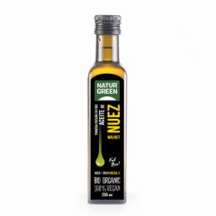 Buy NATURGREEN Organic Walnut Oil 250 ml By 13,95€