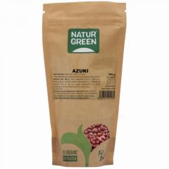 Comprare NATURGREEN AZUKI BIO 500gr Di 4,12€