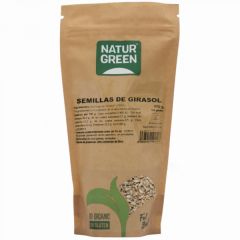 Comprar NATURGREEN BIO SEMENTE DE GIRASSOL 450 Gramas Por 3,77€