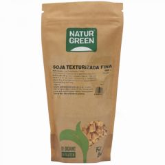 Comprar NATURGREEN SOJA DE TEXTURA BIO FINA 150 Gramas Por 3,45€