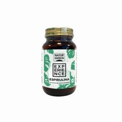 Comprare NATURGREEN BIO SPIRULINA 180 Compresse Di 11,95€