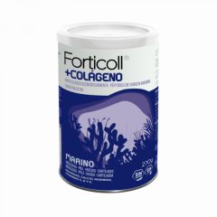 Buy NATURGREEN FORTICOLL COLLAGEN MARINE 270 Grams By 23,49€