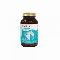 Buy NATURGREEN FORTICOLL COLLAGEN BIOACTIVE SKIN AND HAIR 120 Co By 18,95€