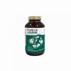 Buy NATURGREEN FORTICOLL COLLAGEN BIOACTIVE SPORT 180 Tablets By 18,95€