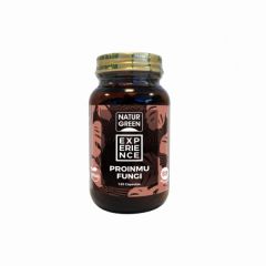 Comprare NATURGREEN PROINMU FUNGHI BIO 120 Capsule Di 21,50€