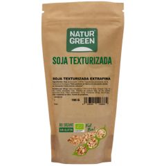 Buy NATURGREEN BIO EXTRA FINE TEXTURED SOYBEAN 150 g By 2,15€