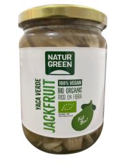 Comprare NATURGREEN JACK FRUTTA 500g Di 4,90€