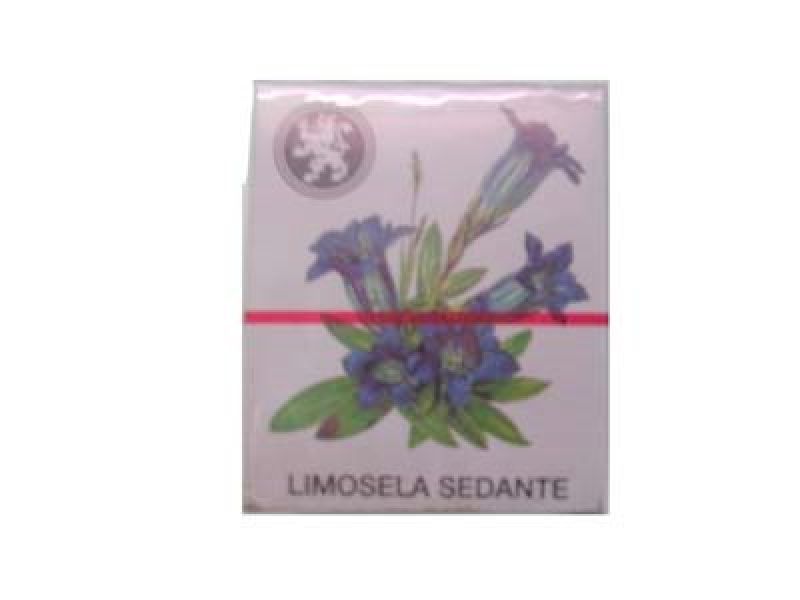 Limosela Relax lugnande medel 10 filter - MILVUS