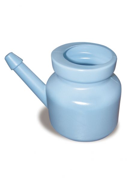 LOT DE NETTOYAGE NASAL (PLASTIQUE) - LOTA