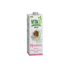 Acheter VITASIL BOISSON AMANDES SANS GLUTEN 1 L  Consulter Prix