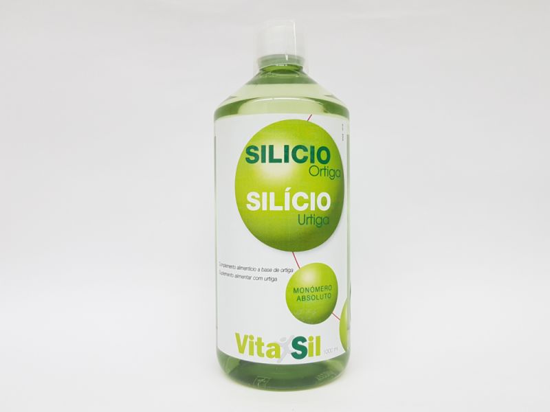 Silici Ortiga 1 L - VITASIL