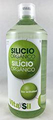 Comprar VITASIL Silici Orgànic 500 ml Per 20,75€