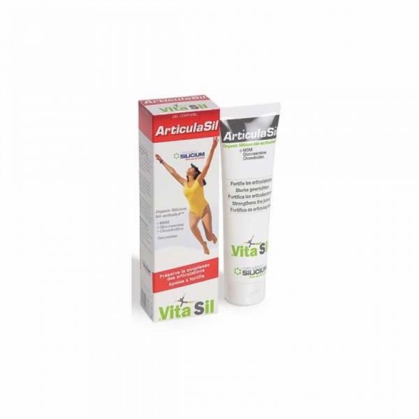 ARTICULASIL HE GEL 100 ml RED - VITASIL