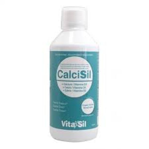 VITASIL CALCISIL 500ml - VITASIL