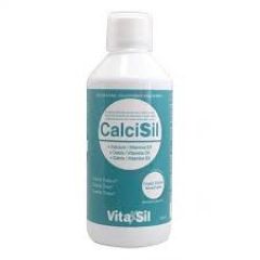 köpa VITASIL VITASILEN CALCISIL 500 ml Förbi 25,00€