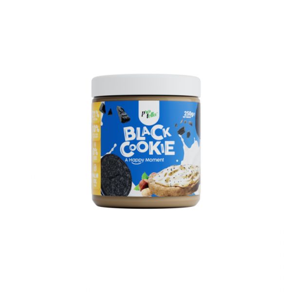 PROTELLA CHOCOLADECRÈME KOEKJE 250 GR - PROTELLA