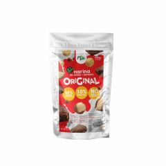 Comprar PROTELLA HARINA DE AVENA ORIGINAL CHOCO AROMA CHOCO 1KG Por 5,90€