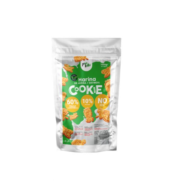 HAVERBLOEM KOEKJE 1KG - PROTELLA