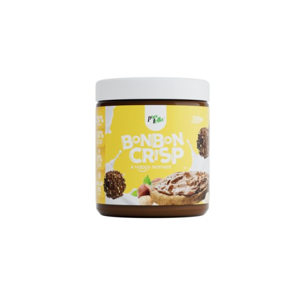 PROTELLA ALMENDRA ROCHER 250 GR - PROTELLA