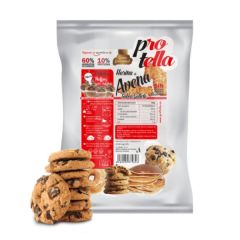 Buy PROTELLA OAT FLOUR 1K BLACK COUKIS By 5,90€