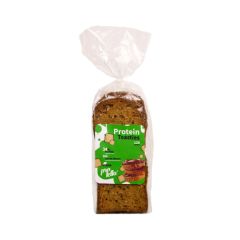 Buy PROTELLA BREAD PROTEIN BREAD 450gr By 5,10€