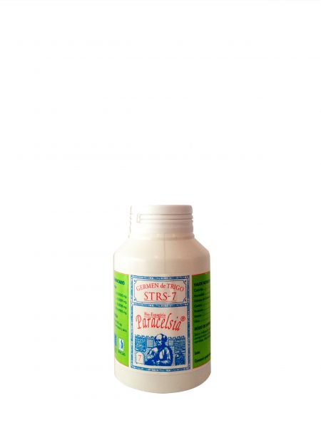 PARACELSIA 7 STRS (MAGNESIUM PHOSPHORICUM) 200 Com