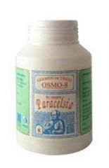 Buy PARACELSIA PARACELSIA 8 OSMO (NATRIUM CHLORATUM) 200 Comp of By 22,48€