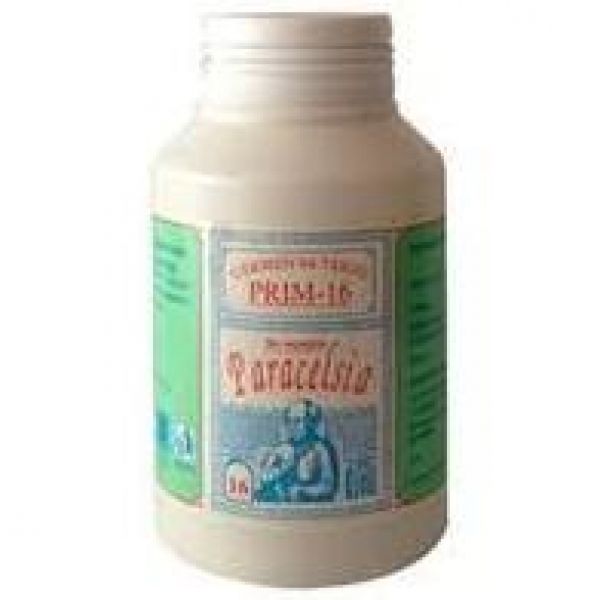 PARACELSIA 16 PRIM (7 + 8 + 10) 200 Comp de 500 mg