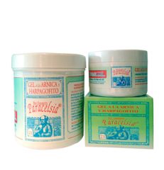 Kaufen PARACELSIA PARACELSIA 21 ARNIKA-GEL 1 Kg Von 125,00€