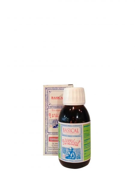 PARACELSIA 22 BASICO 100 ml - PARACELSIA