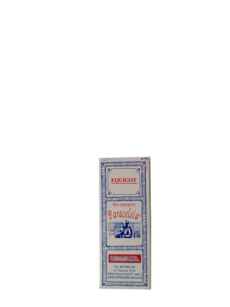 PARACELSIA 24 EQUIGOT 50 ml - PARACELSIA