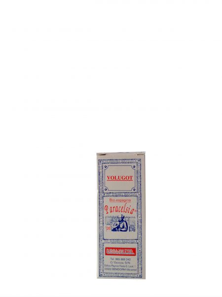 PARACELSIA 26 VOLUGOT 50 ml - PARACELSIA