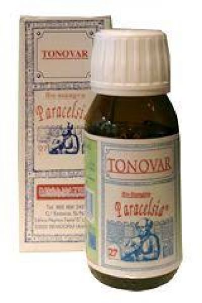 PARACELSIA 27 TONOVAR 50 ml - PARACELSIA