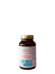 Comprar PARACELSIA PARACELSIA 30 OPUNTIA 240 450 mg Comp Por 42,63€