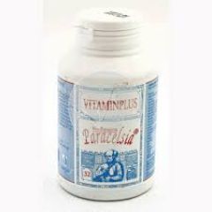 Buy PARACELSIA PARACELSIA 32 VITAMINPLUS 120 1200 mg Comp By 49,24€