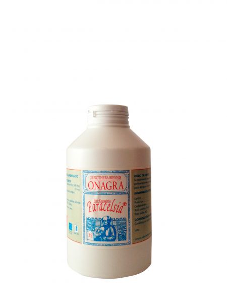 PARACÈLSIA 35 ONAGRA 400 perles de 515 mg