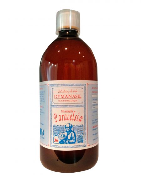 PARACELSIA 36 DYMANASIL 1 Liter - PARACELSIA