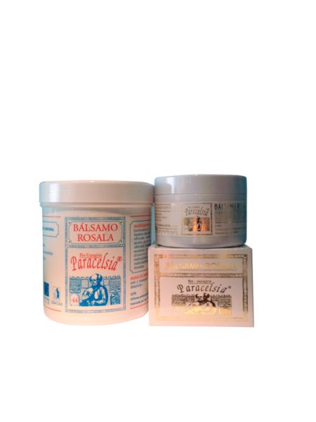 PARACELSIA 44 ROSALA BALM 1 Kg - PARACELSIA