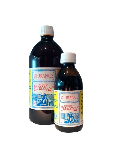 PARACELSIA 46 DIURANCE 250 ml - PARACELSIA