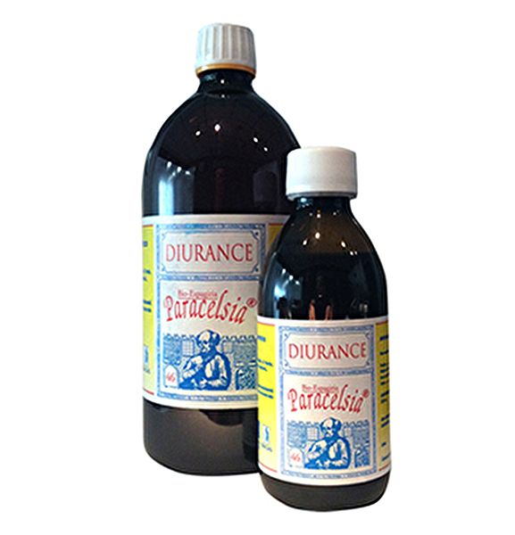 PARACELSIA 46 DIURANCE 1 Liter - PARACELSIA