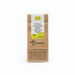 köpa JOSENEA ROOIBOS CITRONGRÄS MELISA CALENDUDA LAKRIS Förbi 3,74€