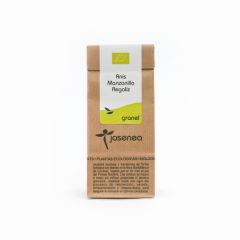 Buy JOSENEA Anise - Chamomile - Organic Licorice Bulk 50 g By 3,73€