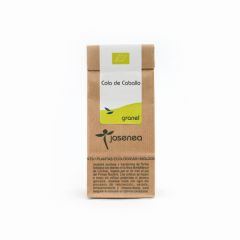 Comprar JOSENEA Cavalinha Biológica a Granel 25 g Por 2,79€