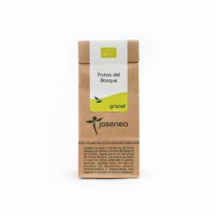 Comprar JOSENEA Fruites del Bosc Bio Granel 50 g Per 5,12€