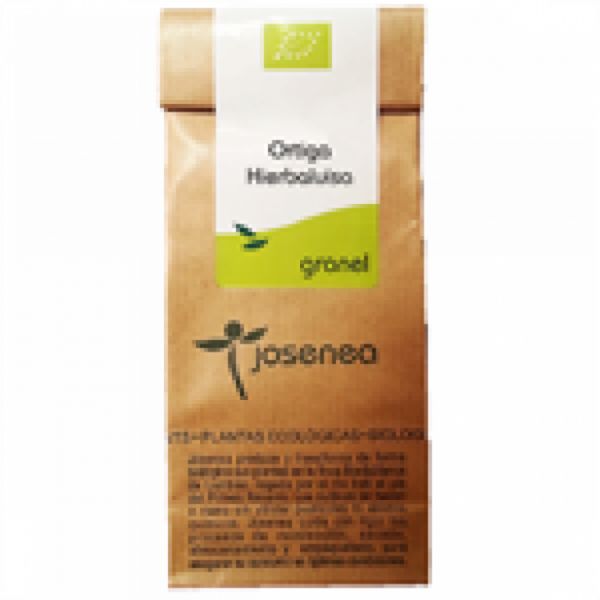 Herbaluïsa - Ortiga Bio Granel 25 g - JOSENEA