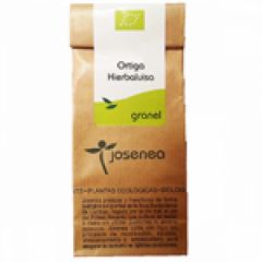 Kopen JOSENEA Citroengras - Biologische brandnetel bulk 25 g Door 3,73€