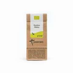 Buy JOSENEA ROOIBOS WITH ORGANIC MELISA BULK 50 GR By 4,14€