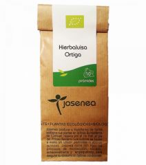 Comprar JOSENEA Capim-limão - Urtiga B orgânica - 10 pirâmides Por 4,08€