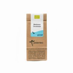 Kopen JOSENEA Biotisana Circulatie Bio Bulk 40 g Door 5,04€