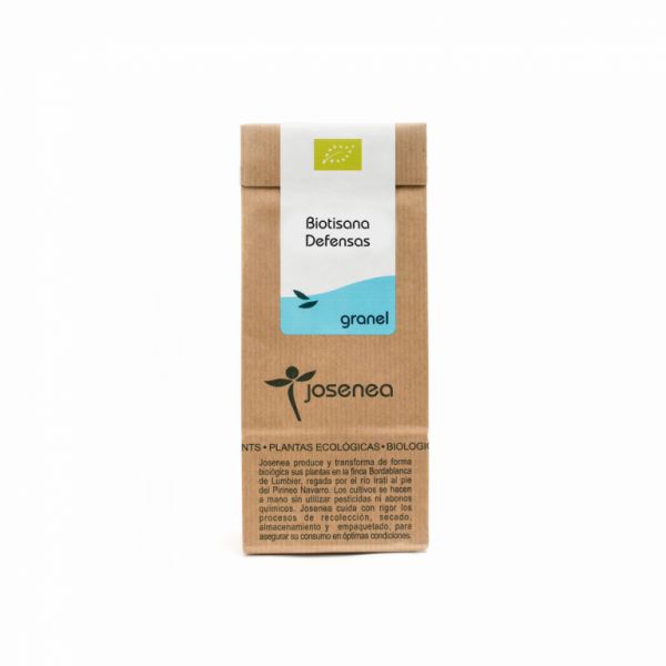 Especial Defensas Bio Granel 40 g - JOSENEA